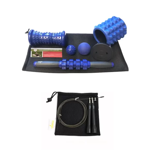 Cardio & Recovery Essentials